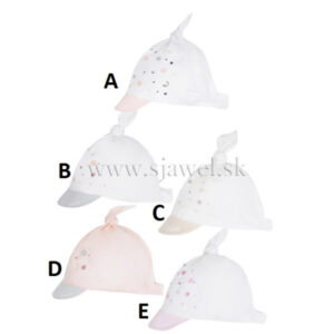 Detská šatka na hlavu 5-311