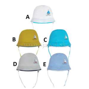 Detský klobúk 5-433