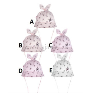 Detský klobúk proti slnku 5-360