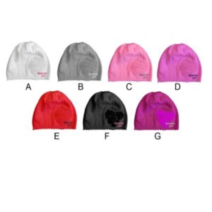 Jarná čiapka pre dievča 126