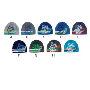 Jarná čiapka pre chlapca 228