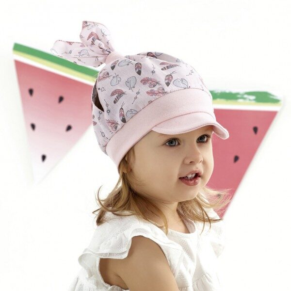 Detská šiltovka 4-387