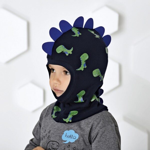 Detská kukla na zimu 2-856