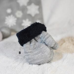 Detské rukavice na zimu 20057