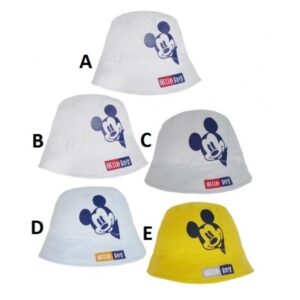 Detský klobúk 4-471