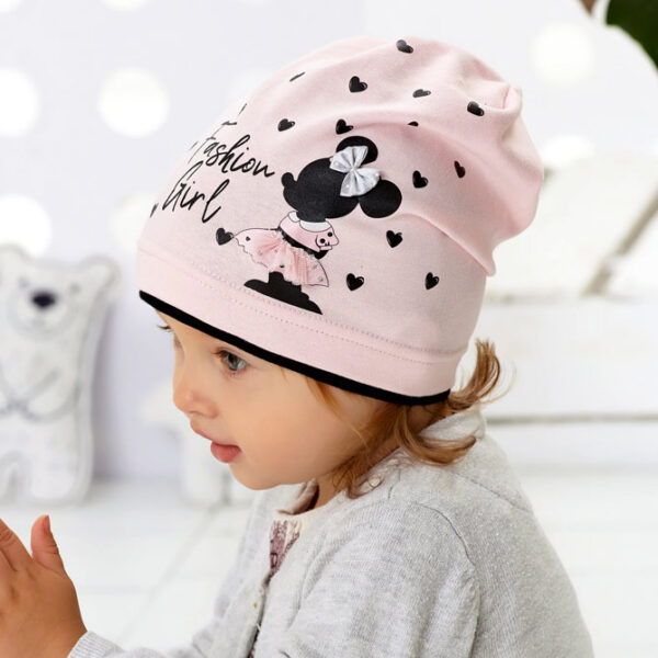 dievcenska-ciapka-jar-jesen-sjawel