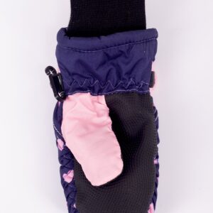 Detské rukavice na zimu 20128