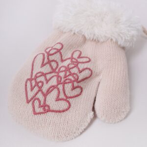 Detské rukavice na zimu 20139