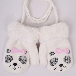 Detské rukavice na zimu 20139