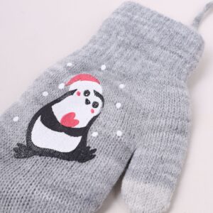 Detské rukavice na zimu 20137