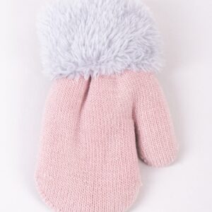 Detské rukavice na zimu 20136