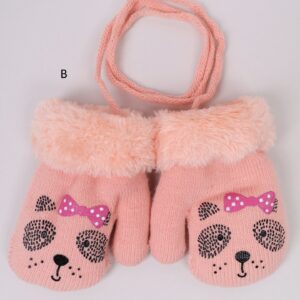 Detské rukavice na zimu 20139