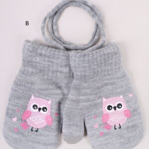 Detské rukavice na zimu 20147