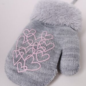 Detské rukavice na zimu 20139