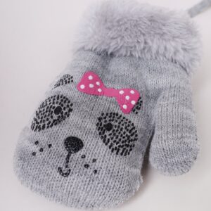 Detské rukavice na zimu 20139