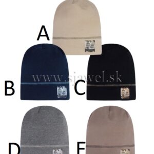 chlapcenske-ciapky-jar-jesen-sjawel