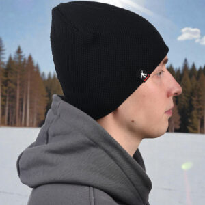 Pánska zimná čiapka 661