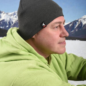 Pánska zimná čiapka 662