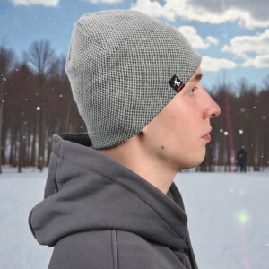 Pánska zimná čiapka 664