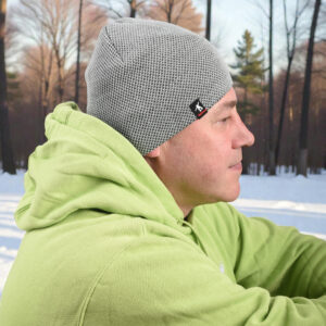 Pánska zimná čiapka 664