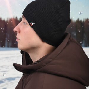 Pánska zimná čiapka 677