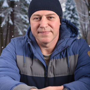 Pánska zimná čiapka 678