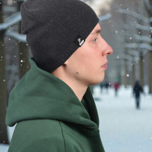 Pánska zimná čiapka 682