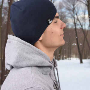 Pánska zimná čiapka 685