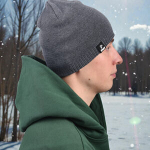 Pánska zimná čiapka 688