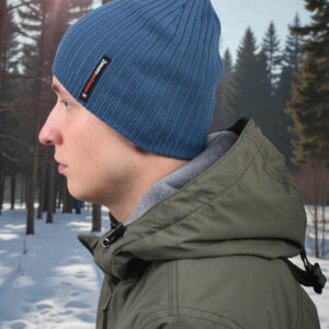 Pánska zimná čiapka 690