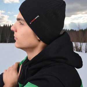 Pánska zimná čiapka 691