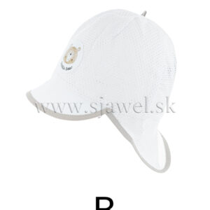 Detská čiapka pirátka 6-404