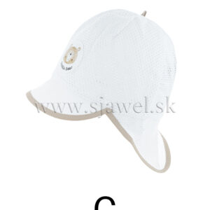 Detská čiapka pirátka 6-404