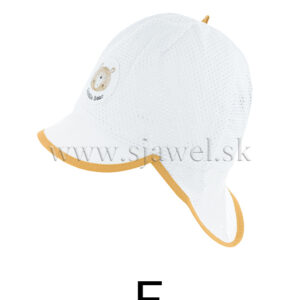 Detská čiapka pirátka 6-404